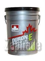 Купить моторное масло Petro-canada Duron-E Synthetic, в интернет-магазине в Санкт-Петербурге