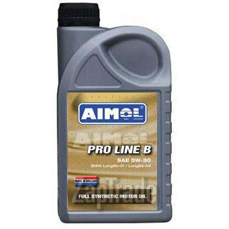 Купить моторное масло Aimol PRO LINE B, в интернет-магазине в Санкт-Петербурге