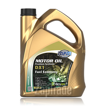 Купить моторное масло Mpm oil Premium Synthetic DX1 Fuel Economy, в интернет-магазине в Санкт-Петербурге