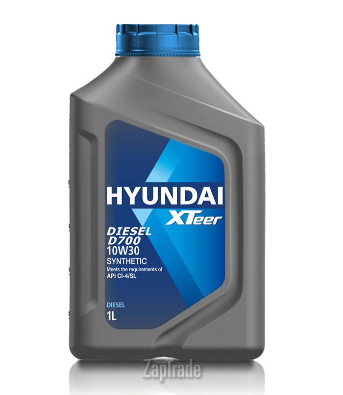Купить моторное масло Xteer Diesel D700, в интернет-магазине в Санкт-Петербурге