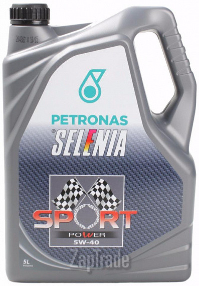 Купить моторное масло Selenia Sport Power, в интернет-магазине в Санкт-Петербурге