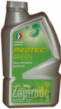 Купить моторное масло Enoc Protec Green, в интернет-магазине в Санкт-Петербурге