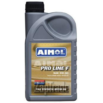 Купить моторное масло Aimol PRO LINE F, в интернет-магазине в Санкт-Петербурге