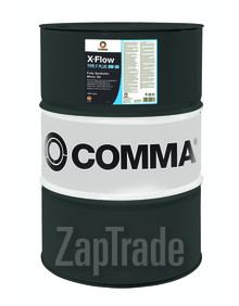 Купить моторное масло Comma X-FLOW TYPE F PLUS, в интернет-магазине в Санкт-Петербурге