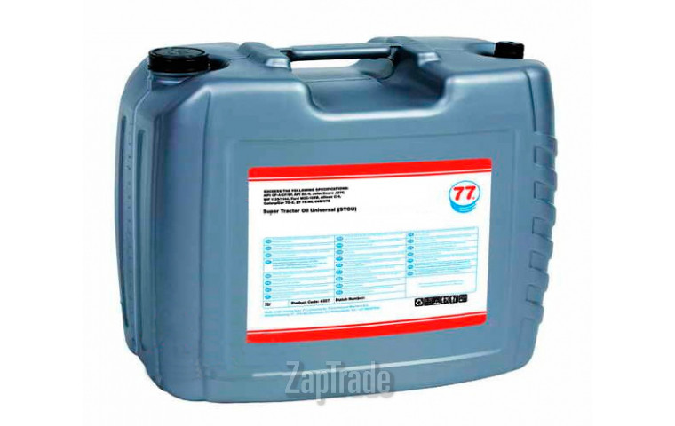 Купить моторное масло 77lubricants Motor Oil SN 5W-20, в интернет-магазине в Санкт-Петербурге