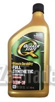 Купить моторное масло Quaker state Ultimate Durability European L, в интернет-магазине в Санкт-Петербурге