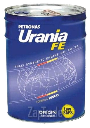 Купить моторное масло Urania FE, в интернет-магазине в Санкт-Петербурге