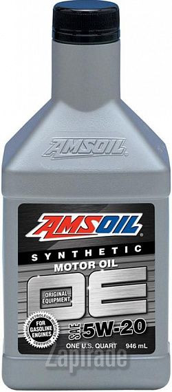 Купить моторное масло Amsoil OE Synthetic Motor Oil, в интернет-магазине в Санкт-Петербурге
