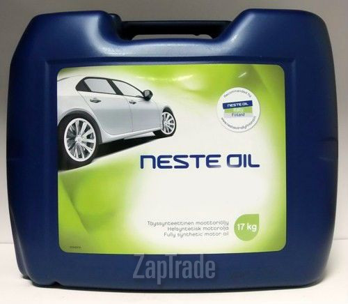Купить моторное масло Neste TURBO NEX, в интернет-магазине в Санкт-Петербурге