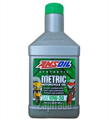 Купить моторное масло Amsoil Synthetic Metric Motorcycle Oil, в интернет-магазине в Санкт-Петербурге