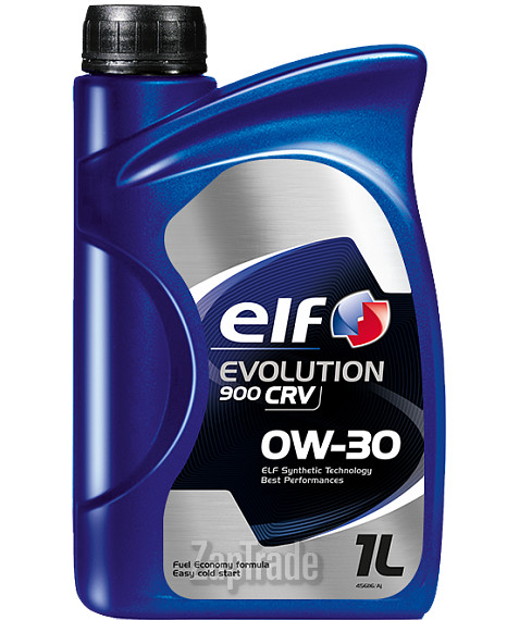 Купить моторное масло Elf Evolution 900 CRV, в интернет-магазине в Санкт-Петербурге