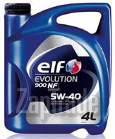 Купить моторное масло Elf Evolution 900 NF, в интернет-магазине в Санкт-Петербурге