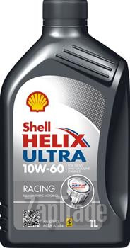 Купить моторное масло Shell Helix Ultra Racing, в интернет-магазине в Санкт-Петербурге