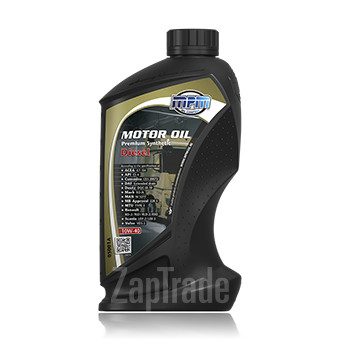 Купить моторное масло Mpm oil Premium Synthetic Diesel, в интернет-магазине в Санкт-Петербурге