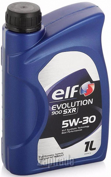 Купить моторное масло Elf Evolution 900 SXR, в интернет-магазине в Санкт-Петербурге