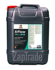 Купить моторное масло Comma X-Flow Type LL, в интернет-магазине в Санкт-Петербурге