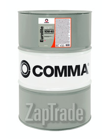 Купить моторное масло Comma Eurolite, в интернет-магазине в Санкт-Петербурге