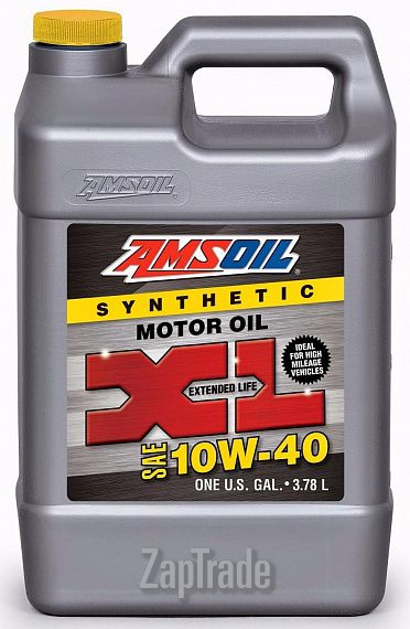 Купить моторное масло Amsoil XL Extended Life Synthetic Motor Oil, в интернет-магазине в Санкт-Петербурге