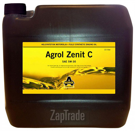Купить моторное масло Agrol ZENIT C, в интернет-магазине в Санкт-Петербурге