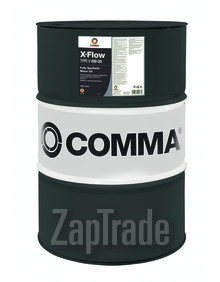 Купить моторное масло Comma X-FLOW TYPE V, в интернет-магазине в Санкт-Петербурге