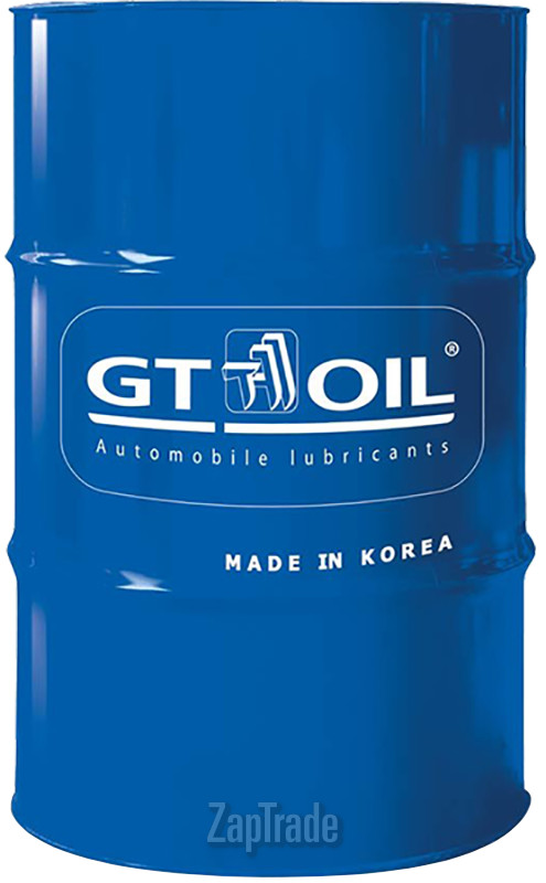 Купить моторное масло Gt oil GT Extra Synt, в интернет-магазине в Санкт-Петербурге
