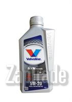 Купить моторное масло Valvoline SynPower FE, в интернет-магазине в Санкт-Петербурге
