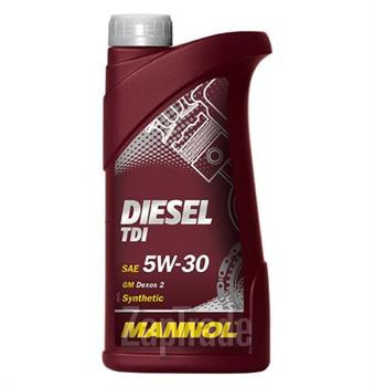 Купить моторное масло Mannol Diesel TDI, в интернет-магазине в Санкт-Петербурге