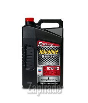 Купить моторное масло Chevron Havoline Motor Oil, в интернет-магазине в Санкт-Петербурге
