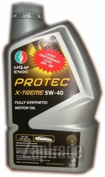 Купить моторное масло Enoc Protec X-treme, в интернет-магазине в Санкт-Петербурге