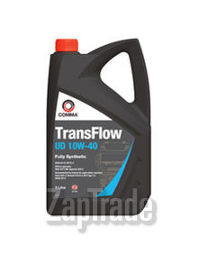 Купить моторное масло Comma TransFlow UD, в интернет-магазине в Санкт-Петербурге
