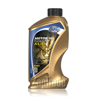 Купить моторное масло Mpm oil Premium Synthetic A5/B5, в интернет-магазине в Санкт-Петербурге