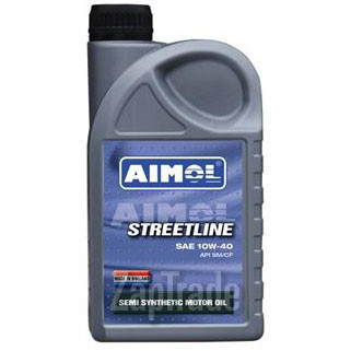 Купить моторное масло Aimol Street Line, в интернет-магазине в Санкт-Петербурге