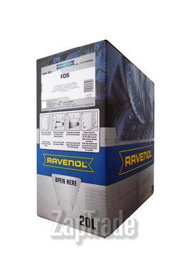 Купить моторное масло Ravenol FDS SAE 5W-30, в интернет-магазине в Санкт-Петербурге