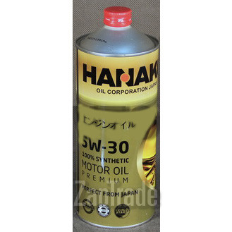 Купить моторное масло Hanako GOLD, в интернет-магазине в Санкт-Петербурге