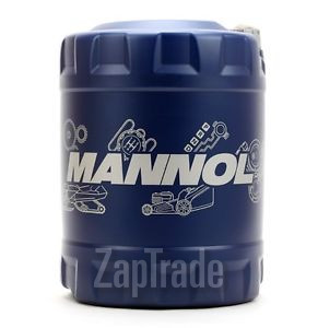 Купить моторное масло Mannol DIESEL EXTRA, в интернет-магазине в Санкт-Петербурге