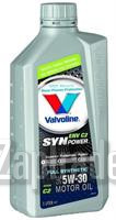 Купить моторное масло Valvoline SYNPOWER ENV C2, в интернет-магазине в Санкт-Петербурге