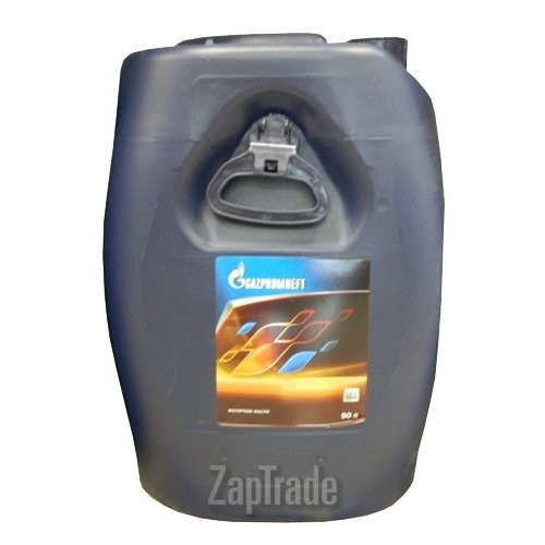 Купить моторное масло Gazpromneft Diesel Premium 10W-40, в интернет-магазине в Санкт-Петербурге