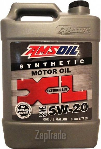 Купить моторное масло Amsoil XL Extended Life Synthetic Motor Oil, в интернет-магазине в Санкт-Петербурге