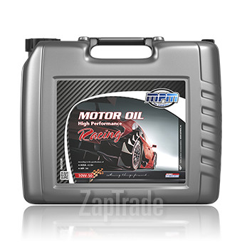 Купить моторное масло Mpm oil High Performance Racing, в интернет-магазине в Санкт-Петербурге
