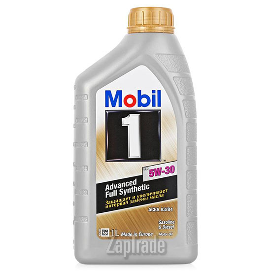 Купить моторное масло Mobil 1 FS, в интернет-магазине в Санкт-Петербурге
