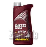 Купить моторное масло Mannol DIESEL TURBO, в интернет-магазине в Санкт-Петербурге