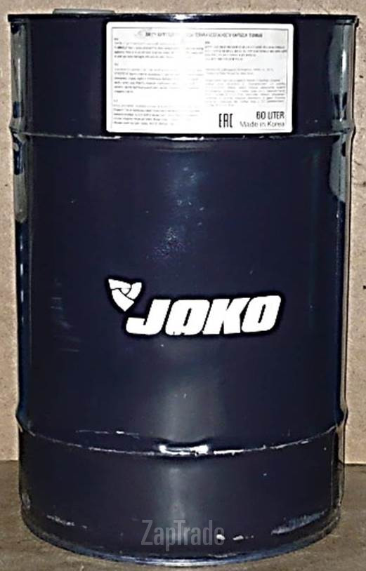 Купить моторное масло Joko DIESEL 10W-40, в интернет-магазине в Санкт-Петербурге
