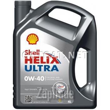 Купить моторное масло Shell Helix Ultra, в интернет-магазине в Санкт-Петербурге