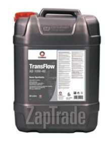 Купить моторное масло Comma TransFlow AD, в интернет-магазине в Санкт-Петербурге