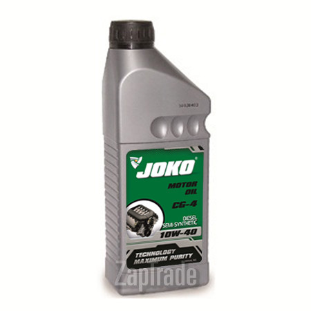 Купить моторное масло Joko DIESEL 10W-40, в интернет-магазине в Санкт-Петербурге