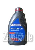 Купить моторное масло Uzautooil Premium SN/CF, в интернет-магазине в Санкт-Петербурге