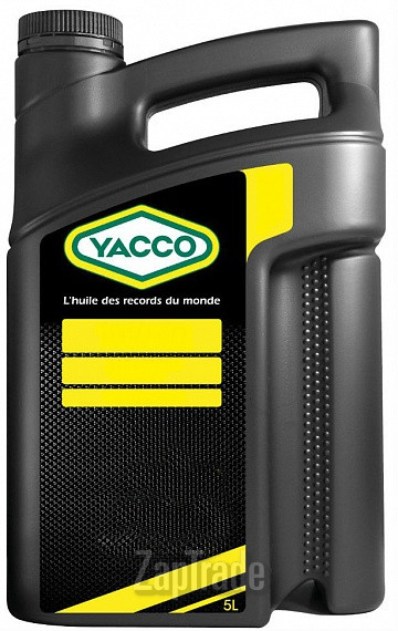 Купить моторное масло Yacco YACCOPRO 5W-30, в интернет-магазине в Санкт-Петербурге