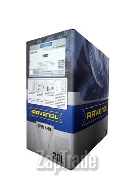 Купить моторное масло Ravenol NDT, в интернет-магазине в Санкт-Петербурге