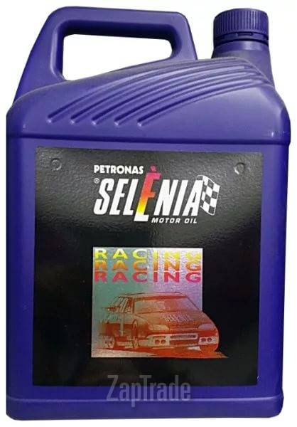 Купить моторное масло Selenia RACING, в интернет-магазине в Санкт-Петербурге