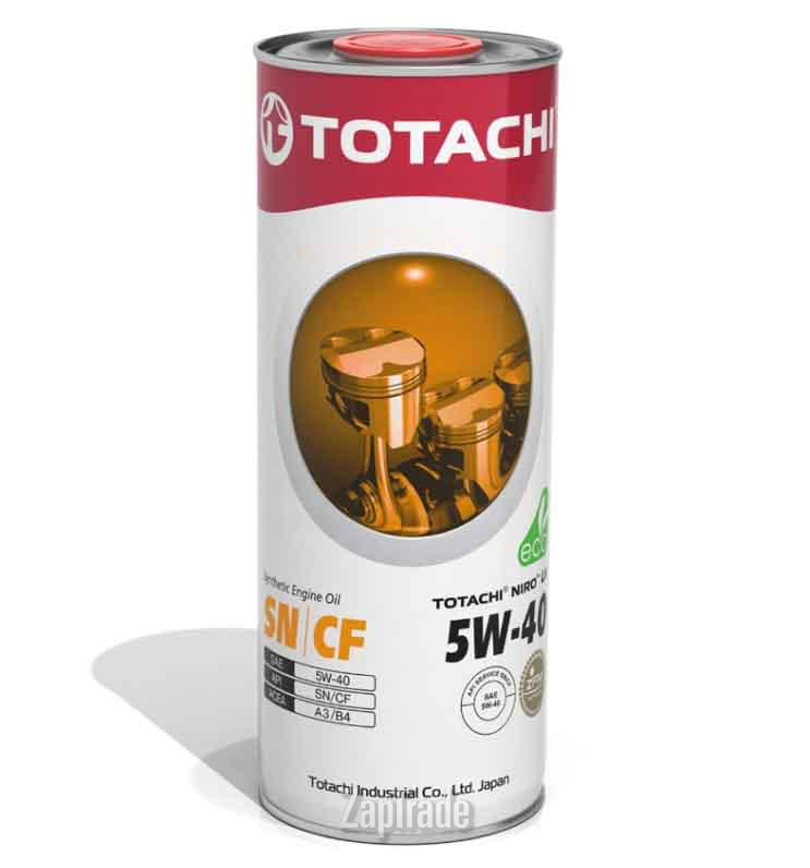 Купить моторное масло Totachi NIRO LV SYNTHETIC, в интернет-магазине в Санкт-Петербурге